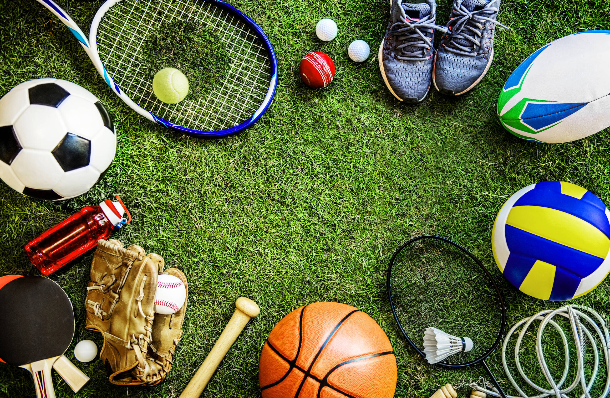All Sports in One App