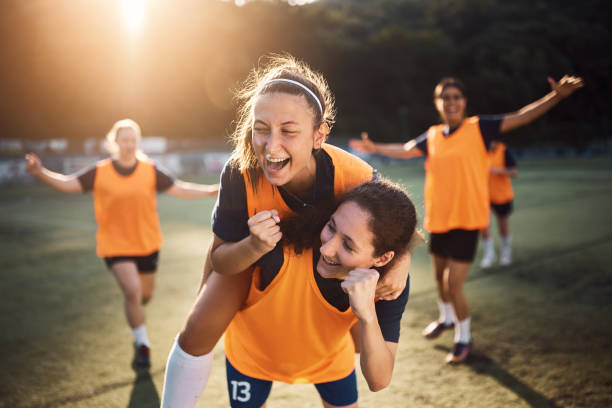 Sport is Better Together